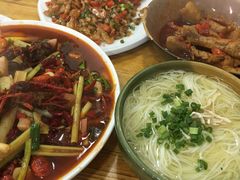 -二孃鸡爪爪(东郊记忆店)