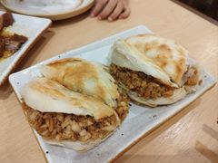 -大师兄·西北小馆(北站缤果空间店)