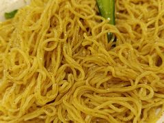 虾子捞面-永盈茶餐厅(中山四路店)