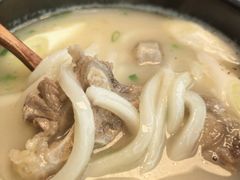 -炎蔵牛舌烤肉