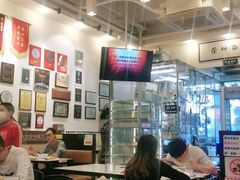 -大哥餐厅(西城花园店)