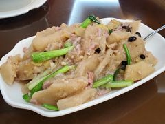 -腰记饭店(龙源路店)
