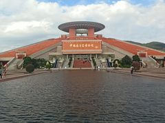 -中国闽台缘博物馆