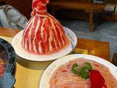 -蜀家渝重庆火锅(南屏街店)