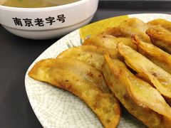 -清真蒋有记(老门东店)