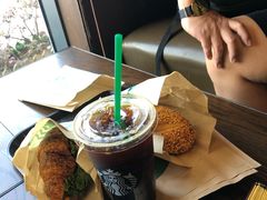 -星巴克(舟山蜈蚣峙店)