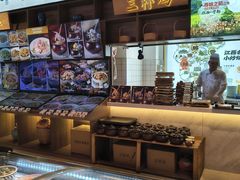 -小柴米·传统江西菜(八一广场店)
