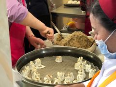 -家阳赵师傅油饼包烧麦(粮道街店)