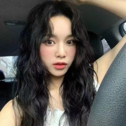-罗亚帝造型
