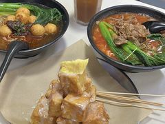 -華歡冰室-WahFoon(吉大店)