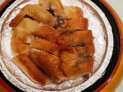 首创古法盐焗山地鸡-长禧家·珑厨(东山口店)