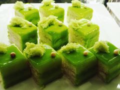 -食百绚全日制餐厅(成都棕榈泉费尔蒙酒店)