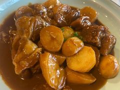 -禧宴Joyous Restaurant(禧园店)