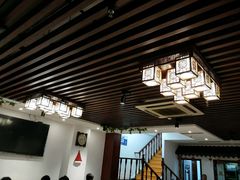 大堂-满堂春特色餐馆