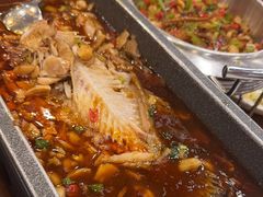 -一楼食业·美食人家