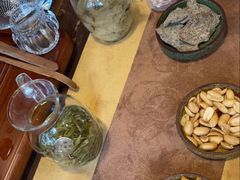 -邈墨茶馆(凤起路店)