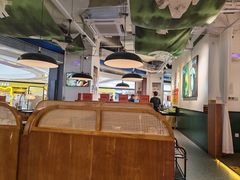-一善菌·云南菌汤·云南菜(银泰城店)