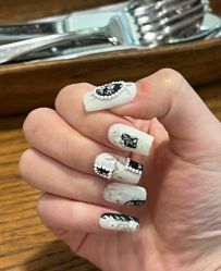 -鲸彩·美甲美睫科技护肤