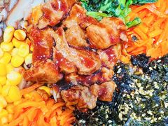 -米村拌饭(东方新天地店)
