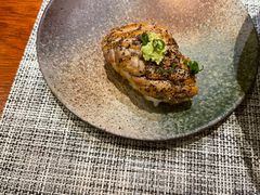-戏作寿司(观音桥店)