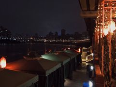 -夜宴江景餐厅