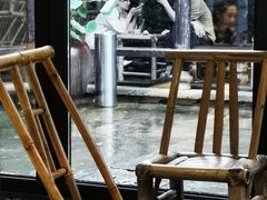 -Metal hands·铁手咖啡