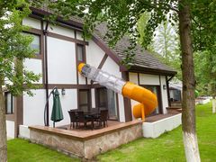 -太阳岛度假酒店