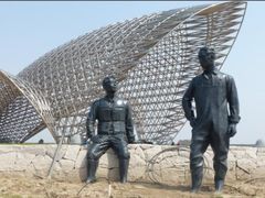 -南汇嘴观海公园