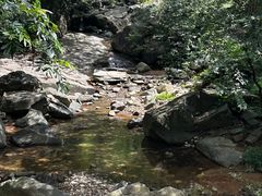 -浙北大峡谷