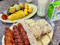 -熊仔屋(吉祥苑小区店)