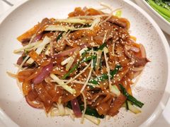 -大海湾酒楼(人南店)