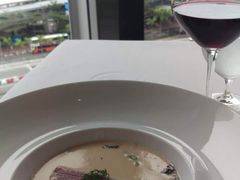 -Caprice(香港四季酒店)