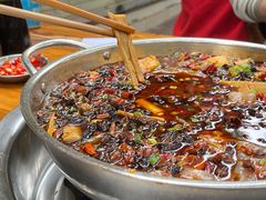 -黑竹香鸡(营和巷店)