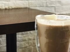冰拿铁-COFFEE HOLIC(朝外SOHO店)