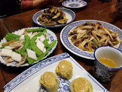 -百花深处·老北京风味菜