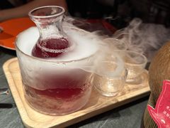 桂花乌梅酿-小厨娘金榜题名(夫子庙秦淮河店)