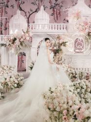 -伯瓷皇后婚纱艺术空间