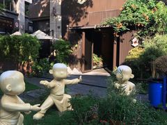 -梅间堂茶馆(绿地缤纷城店)