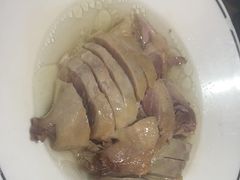 -应天大明王朝·南京菜(中山陵店)