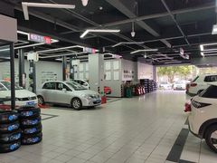 -天猫养车(哈贝卡硕士路店)