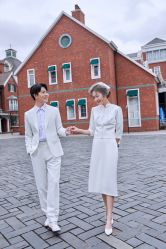 -IDO婚纱摄影(上海旗舰店)