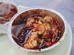 -巴厘龙虾·榜首油焖大虾(洞庭·艺术洋房店)