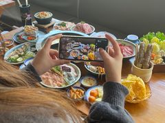 -潮澎派·潮汕菜大排档(南较西路店)