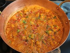 -Ameigo梅果·云贵川bistro(长宁来福士店)