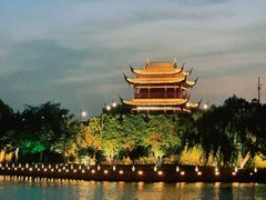 -聚汇三少·龙虾·中餐厅(莫邪路新天地店)