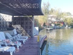 -春晖园度假酒店温泉