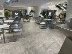 -M Stand(宁波万象城店)