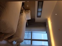 辉盛阁国际公寓-苏州环球188国际公寓(金鸡湖店)