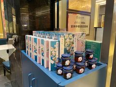 零售区-眉州东坡(上海中心店)