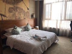 -德信恒隆国际酒店